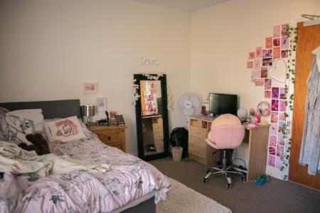 10 bed student house to rent on Boultham Avenue, Lincoln, LN5