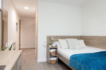 Gold En Suite (High Floors)