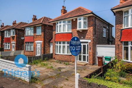 4 bed student house to rent on Ranelagh Grove, Nottingham, NG8