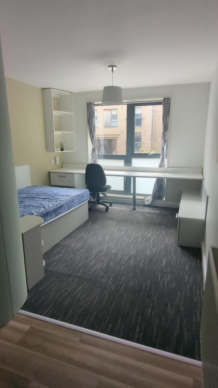 Premium En-Suite 1 bed student flat to rent on Newmarket Road, Cambridge, CB5