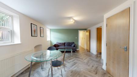 2 bed student house to rent on Egerton Road, Manchester, M14