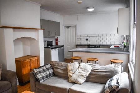 24 bed student house to rent on Richmond Road, Lincoln, LN1