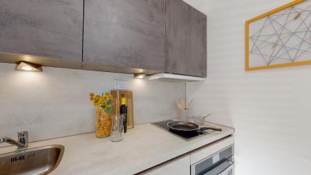 Classic Plus Studio Student flat to rent on Tunnel Avenue, London, SE10