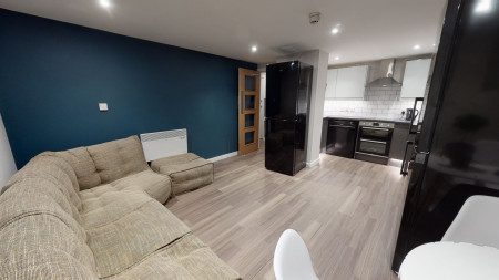 6 bed student house to rent on St. Mary Street, Cardiff, CF10