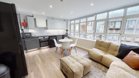 6 bed student house to rent on St. Mary Street, Cardiff, CF10