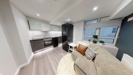 3 bed student house to rent on St. Mary Street, Cardiff, CF10