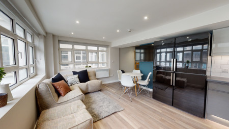 6 bed student house to rent on St. Mary Street, Cardiff, CF10