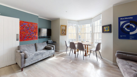 3 bed student house to rent on Portland Street, Bristol, BS8