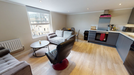 3 bed student house to rent on Portland Street, Bristol, BS8