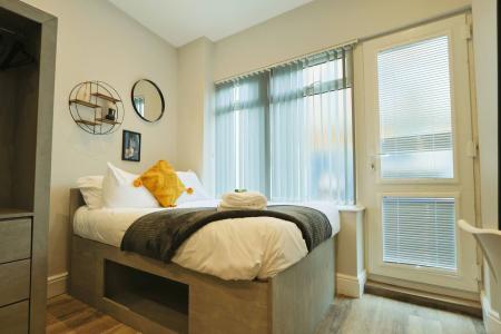 1 bed student house to rent on St. Nicholas Street, Bristol, BS1