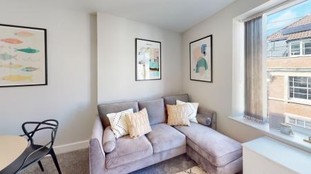 2 bed student house to rent on St. Nicholas Street, Bristol, BS1