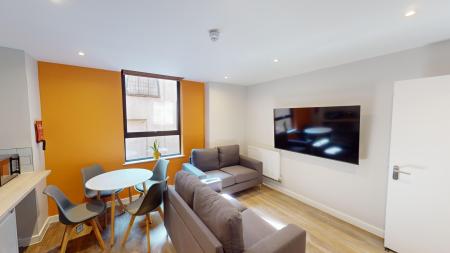 6 bed student house to rent on Tailors Court, Bristol, BS1