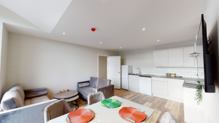 6 bed student house to rent on Whiteladies Road, Bristol, BS8