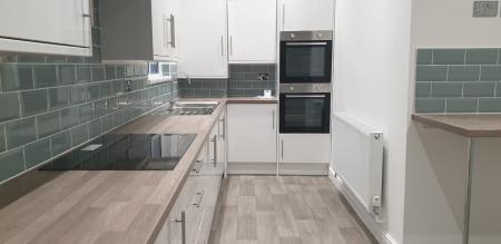 12 bed student house to rent on Monson Street, Lincoln, LN5