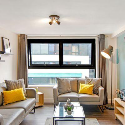 5 Bedroom Apartment