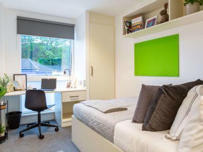 Deluxe Ensuite Student flat to rent on Hollingdean Road, Brighton, BN2