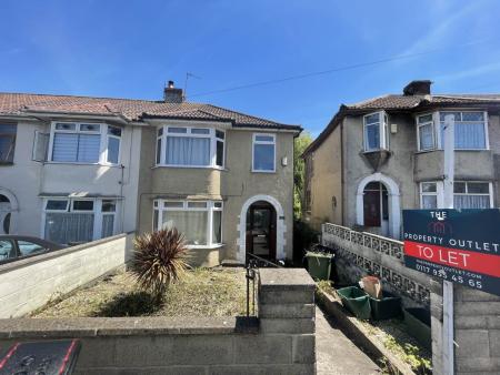 4 bed student house to rent on Filton Avenue, Bristol, BS34