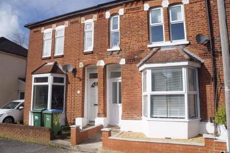 4 bed student house to rent on Cromwell Road, Southampton, SO15