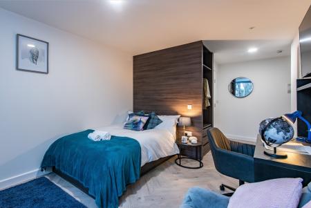 5 bed student house to rent on Broadgate House, Nottingham, NG9