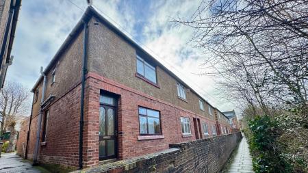 4 bed student house to rent on West View, Durham, DH1