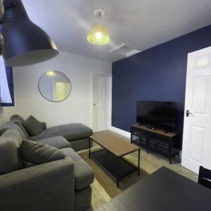 3 bed student house to rent on Beverley Road, Hull, HU6
