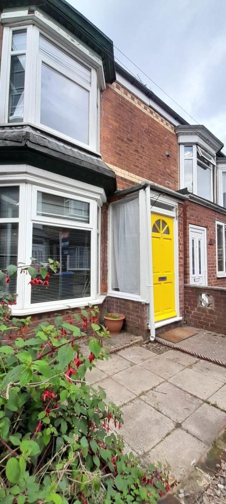 2 bed student house to rent on Manvers Street, Hull, HU5
