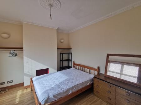 5 bed student house to rent on Milner Road, Brighton, BN2