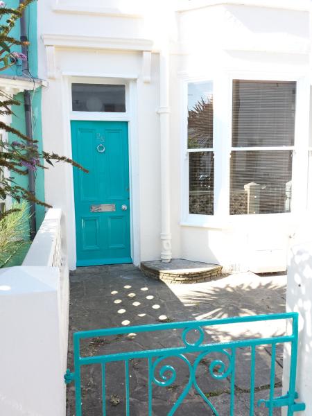4 bed student house to rent on Kensington Place, Brighton, BN1