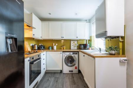 5 bed student house to rent on Sutton Street, Durham, DH1