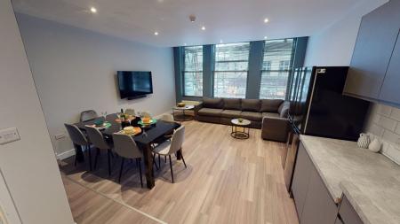 1 bed student house to rent on Gloucester Road, Bristol, BS7