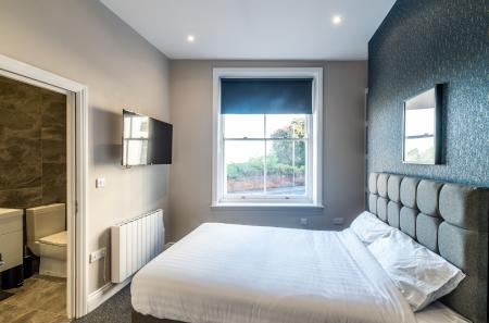 1 bed student house to rent on Canning Place, Nottingham, NG1
