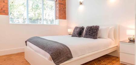 One Bed Flat (3) Student flat to rent on Corporation Street, Manchester, M4