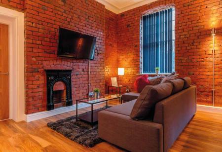 One Bed Flat (4) Student flat to rent on Corporation Street, Manchester, M4