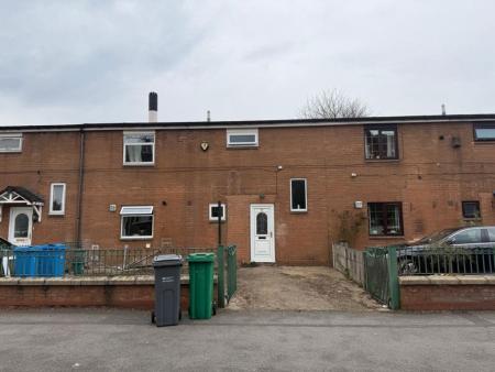 5 bed student house to rent on Carmoor Road, Manchester, M13