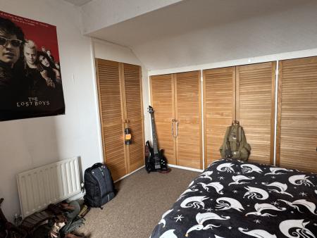 24 bed student house to rent on West Parade, Lincoln, LN1