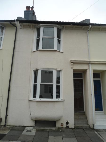 3 bed student house to rent on St. Mary Magdalene Street, Brighton, BN2