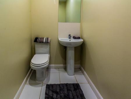 5 Bedroom Apartment