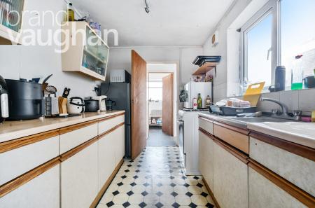 4 bed student house to rent on Ladysmith Road, Brighton, BN2