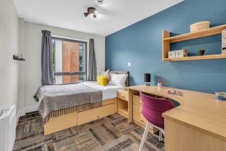 5 Bedroom Apartment