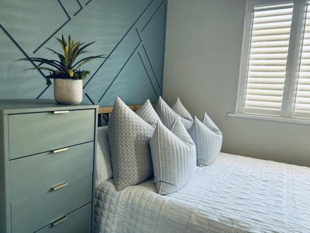 4 bed student house to rent on Windrush Close, Bath, BA2