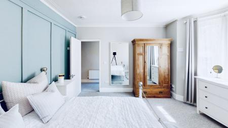 1 bed student house to rent on Coronation Avenue, Bath, BA2