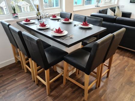 1 bed student house to rent on Sangha House, Leicester, LE1