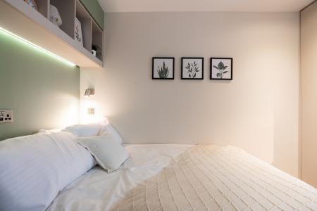 Deluxe Double Shared 4 bed student flat to rent on Blackhall Place, Dublin, D07
