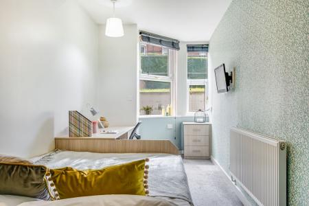 5 Bedroom Apartment