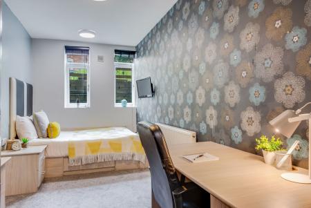 5 Bedroom Apartment