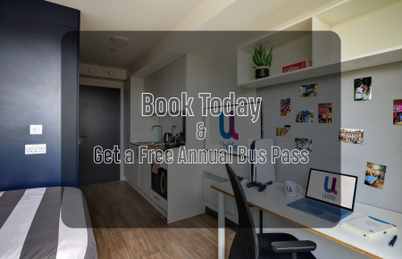 Premium Student flat to rent on Bargate House, Southampton, SO14