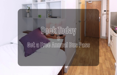 Classic Student flat to rent on High Street, Southampton, SO14