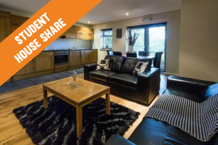 5 Bedroom Apartment