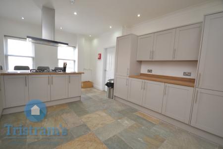 6 bed student house to rent on Rectory Road, Nottingham, NG2