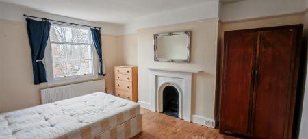 Union Road photo 8